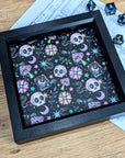 Pastel Goth | Dice Tray Insert