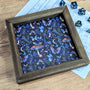 Night Forest | Dice Tray Insert