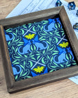 Wizard's Familiar | Dice Tray Insert