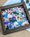 Mystic's Apothecary | Dice Tray Insert