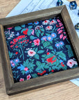Cottage Garden | Dice Tray Insert