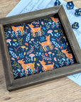 Fawn | Dice Tray Insert