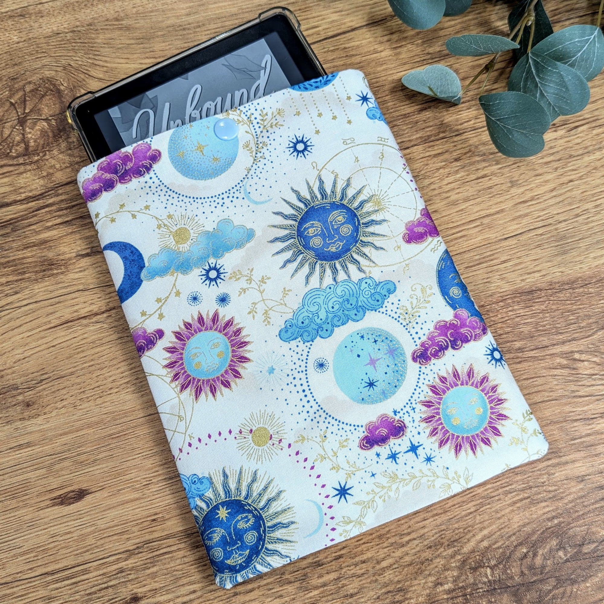 Celestial Dreams | Kindle Sleeve