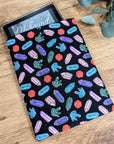 Crystals | Kindle Sleeve