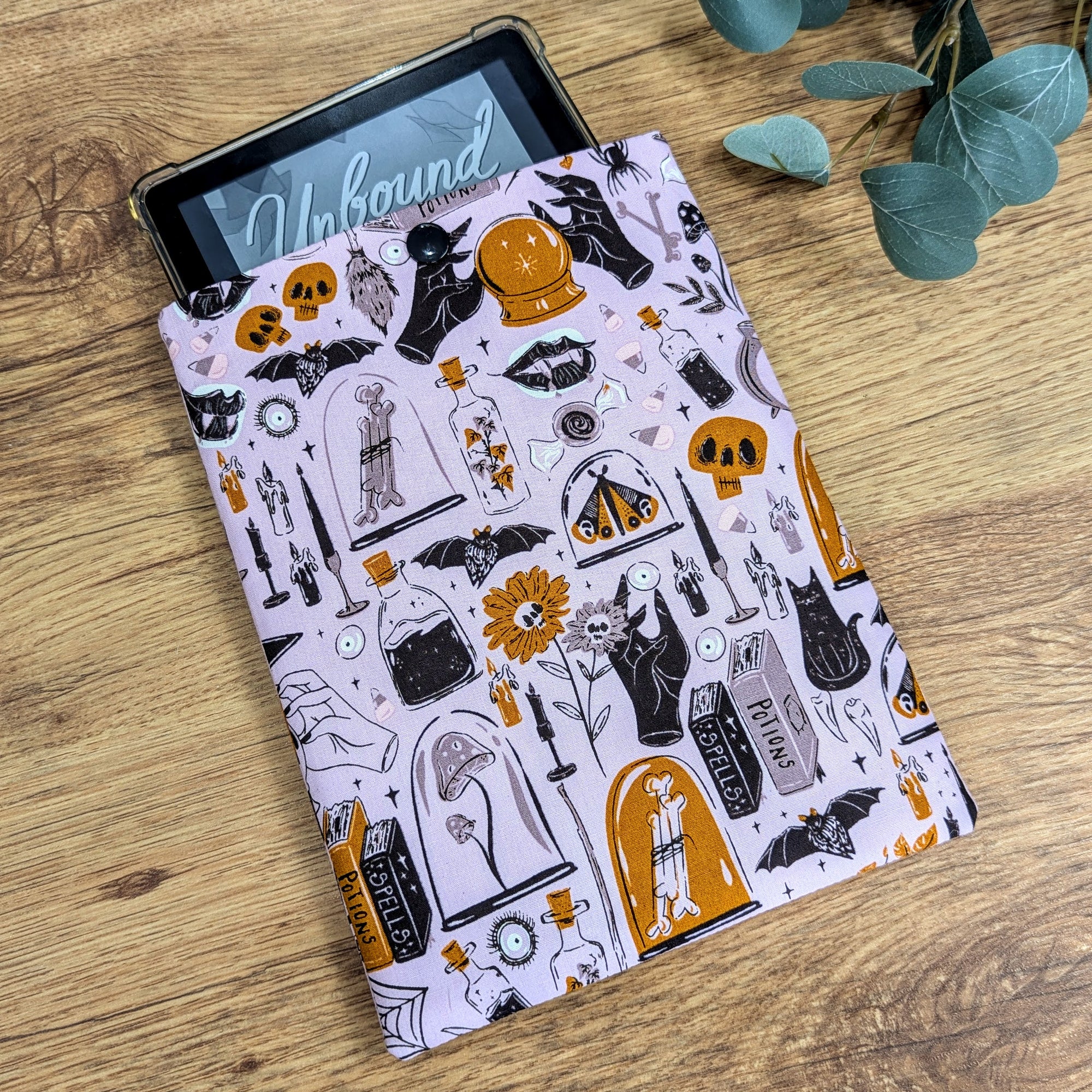 The Craft | Kindle Sleeve