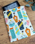Pick Your Poison | Kindle Sleeve
