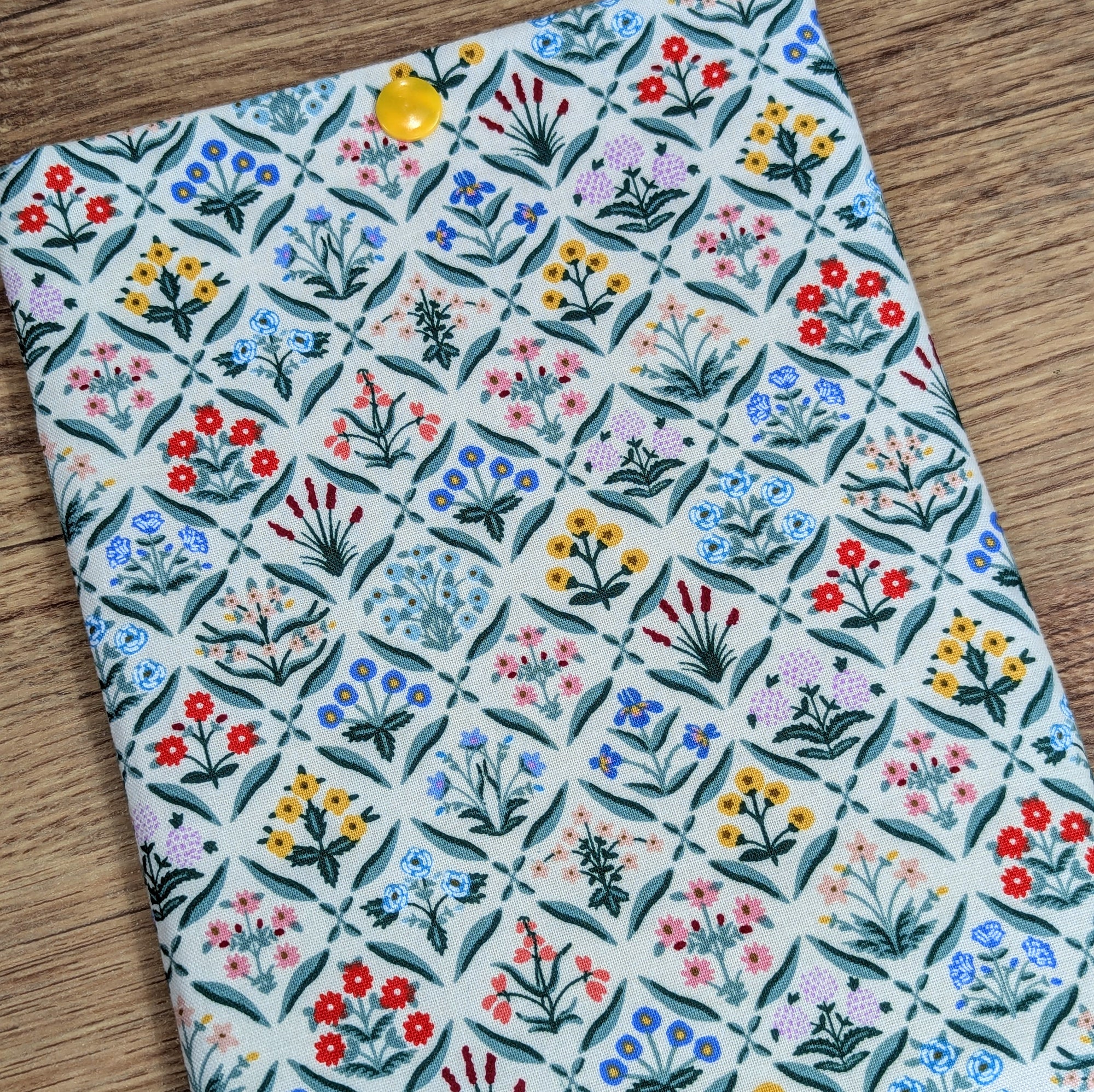 Botany | Kindle Sleeve