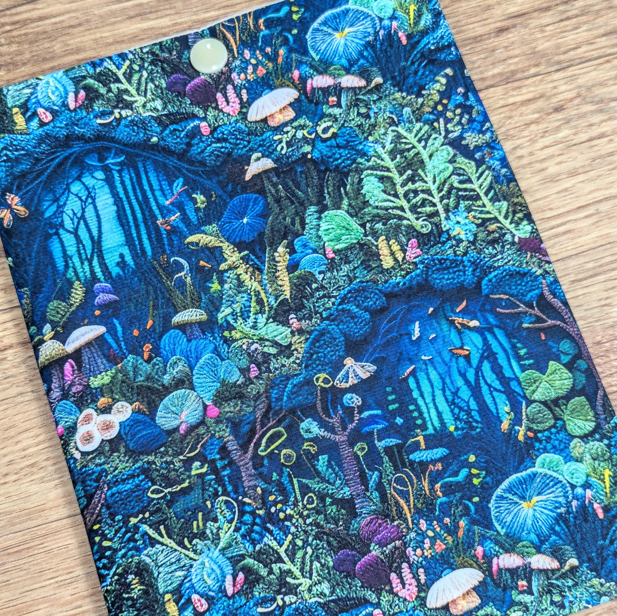 Feywild | Kindle Sleeve
