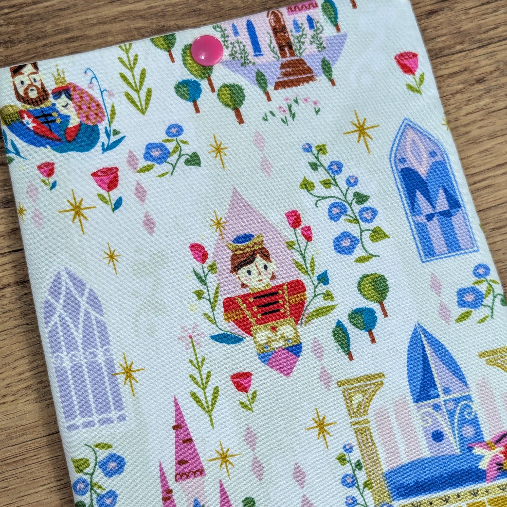 Fairytale | Kindle Sleeve