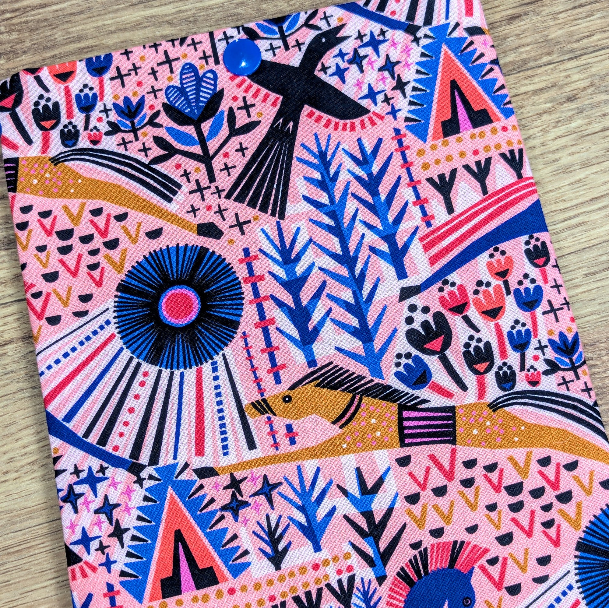 Horsin' Around | Kindle Sleeve