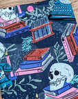 Gothic Academia | Kindle Sleeve