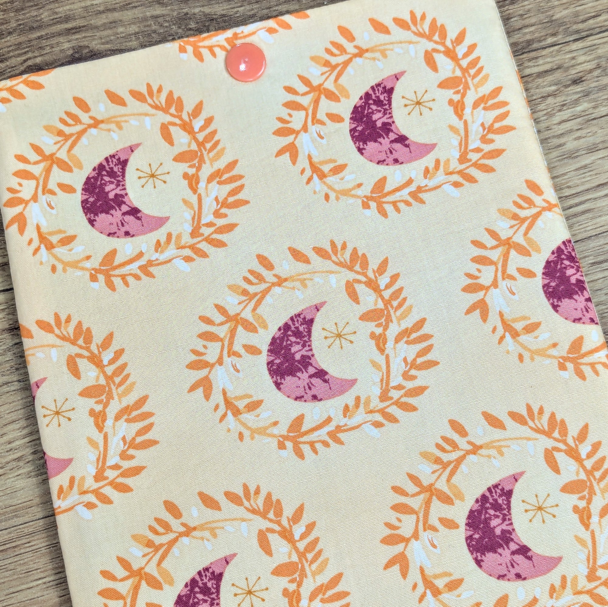 Autumn Moon | Kindle Sleeve