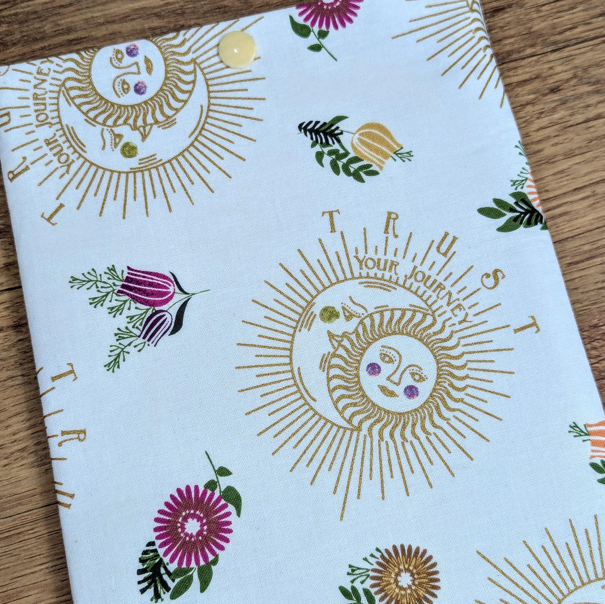 The Journey | Kindle Sleeve