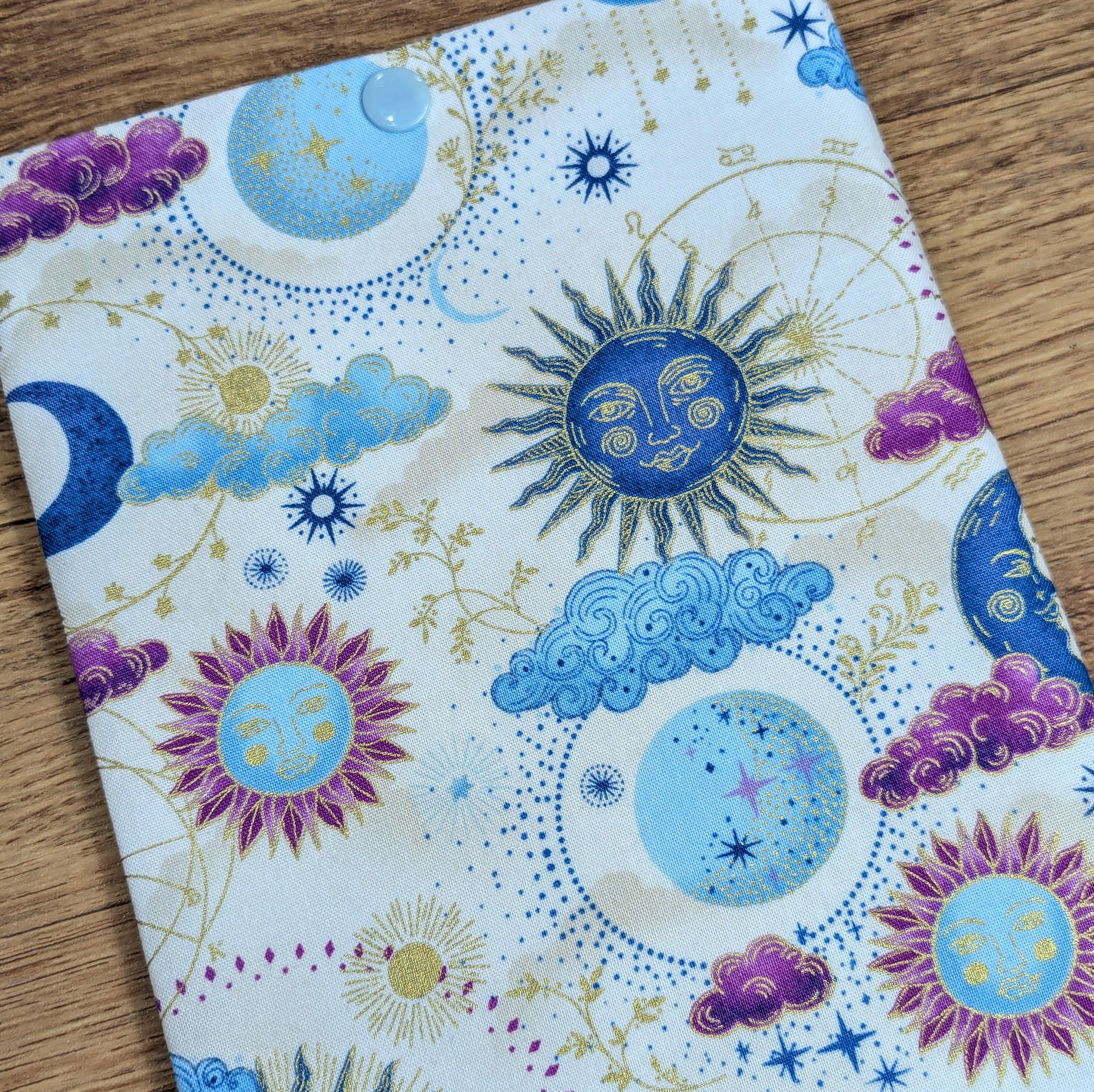 Celestial Dreams | Kindle Sleeve