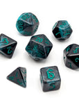 Dark Delirium | Dice Set