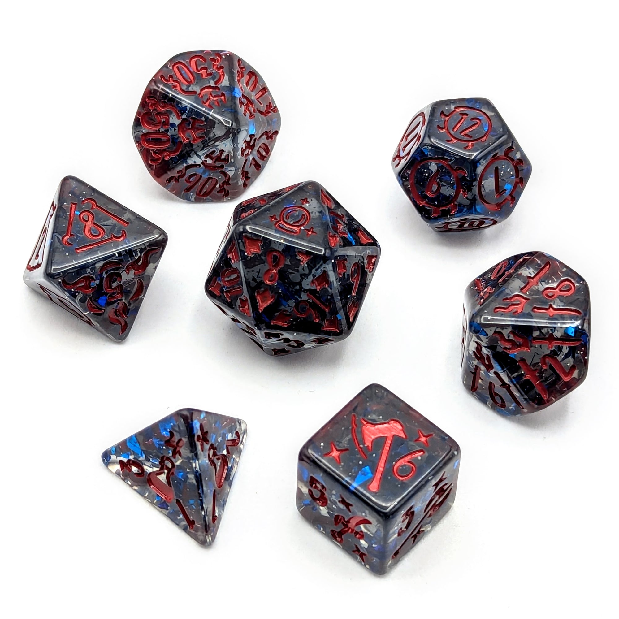 Arcane Tradition | Dice Set