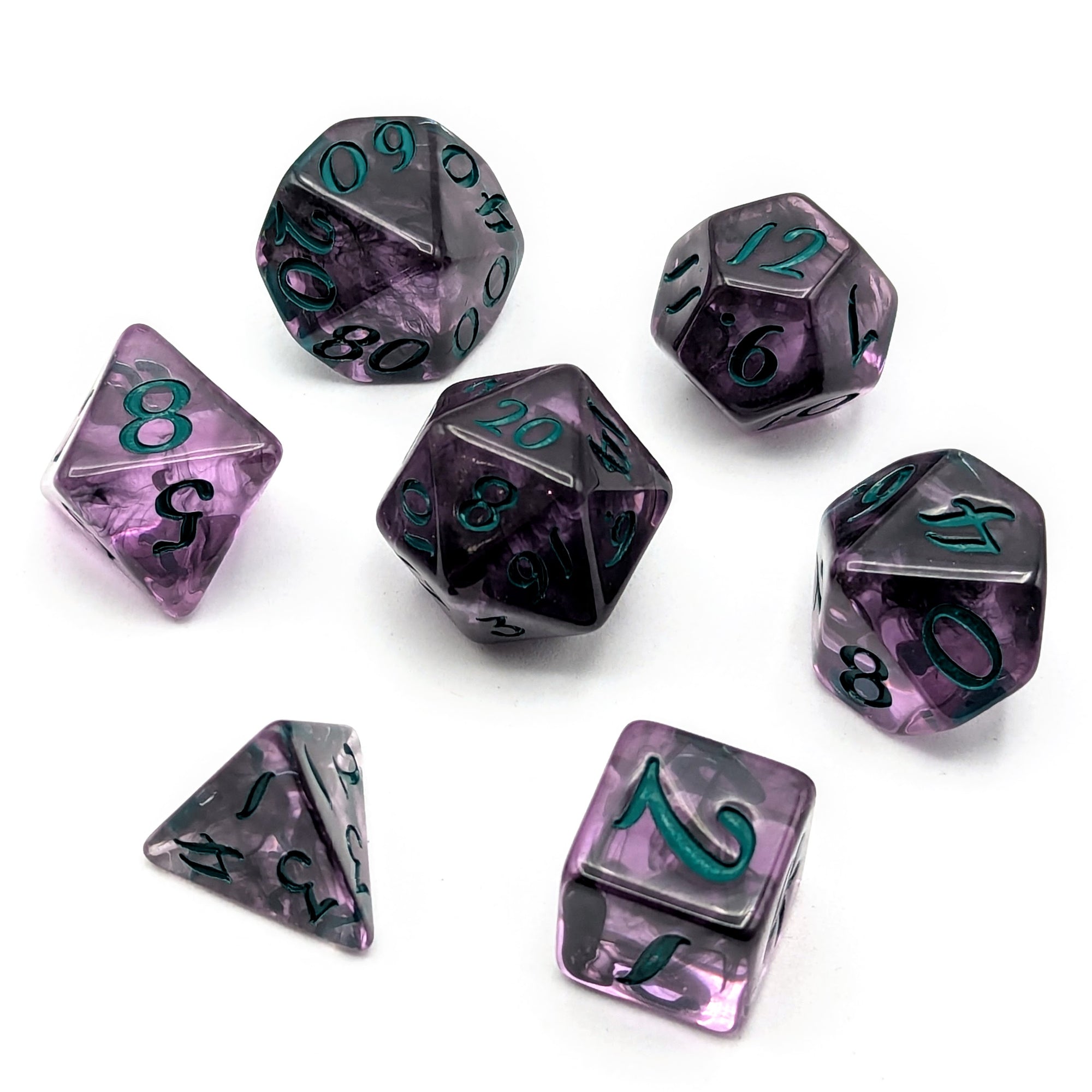 Bewitched | Dice Set