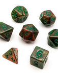 Elder Grove | Dice Set