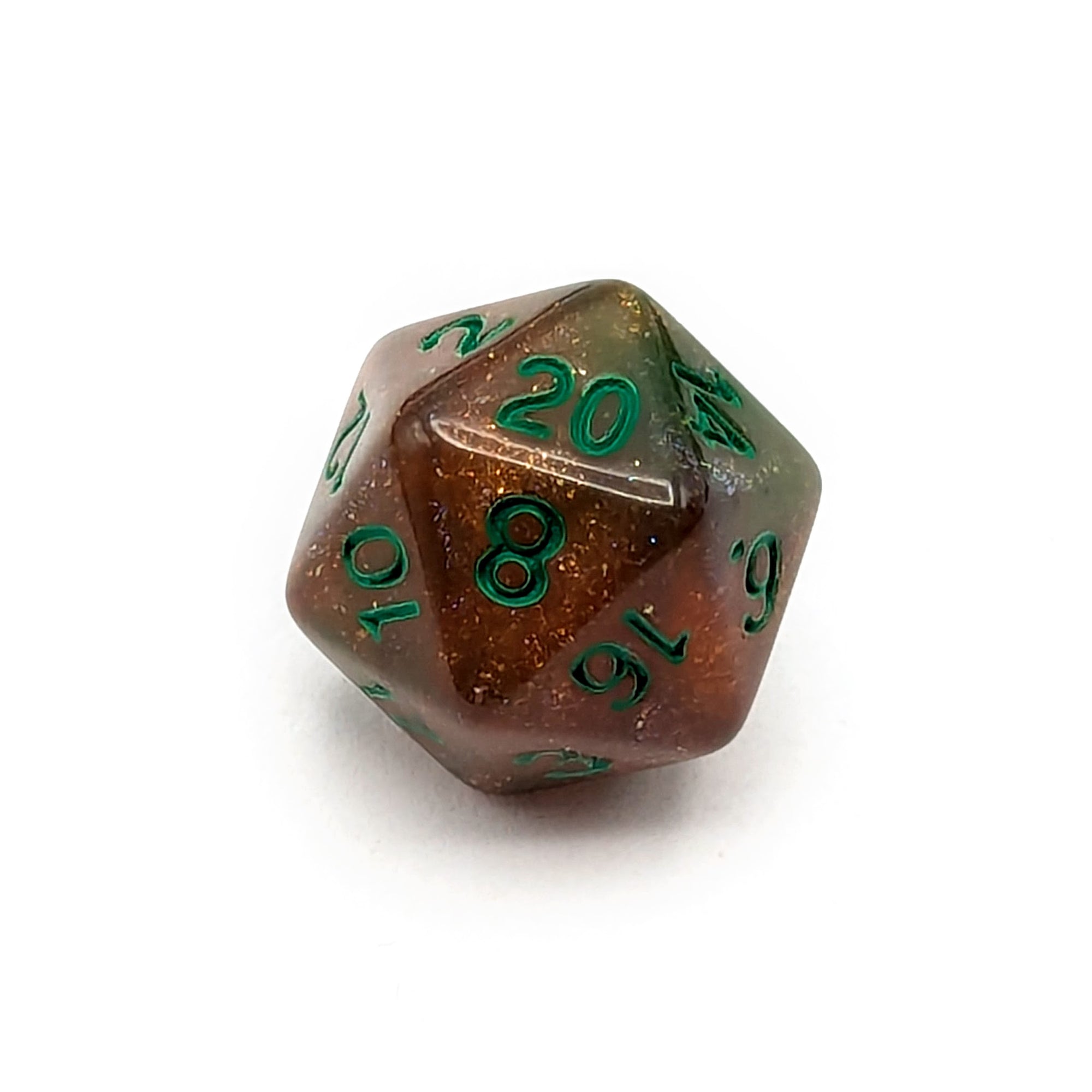 Elder Grove | Dice Set