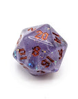Lavender Moon | Dice Set