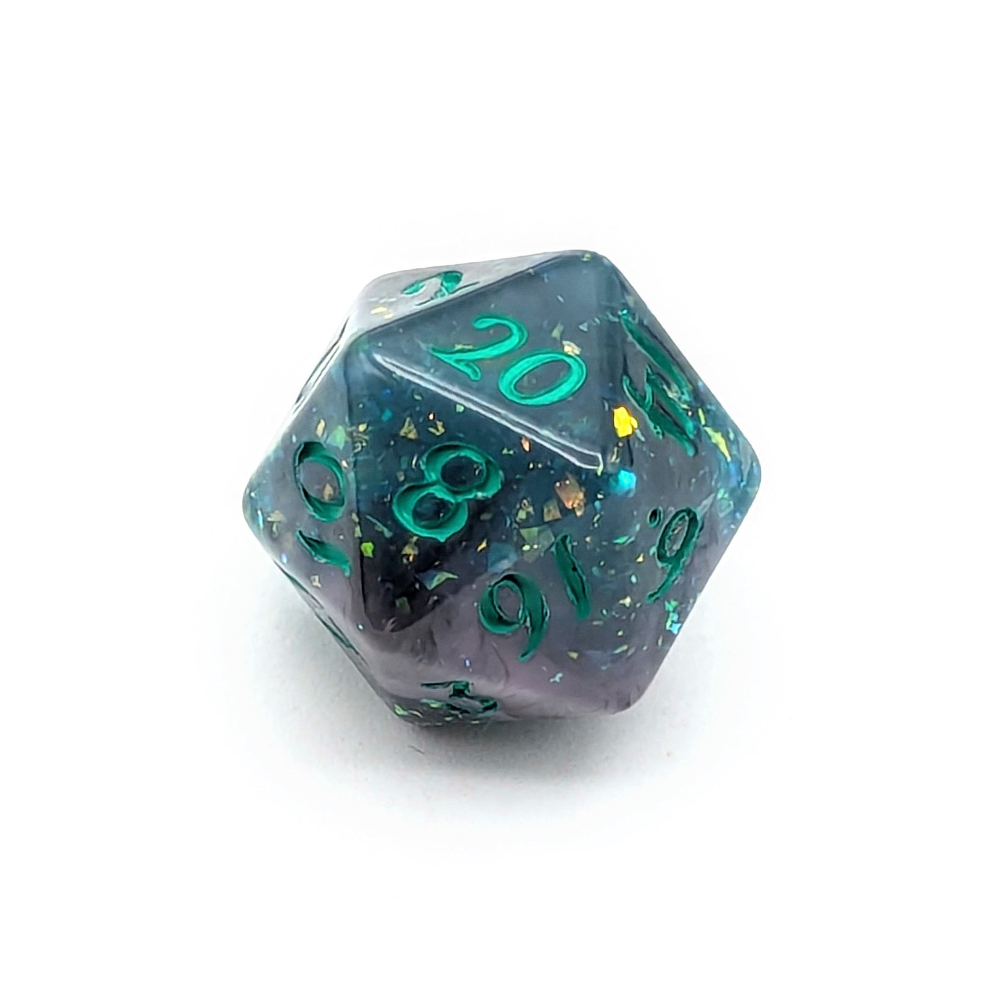 Blue Moon | Dice Set
