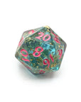 Mermaid's Treasure | Dice Set
