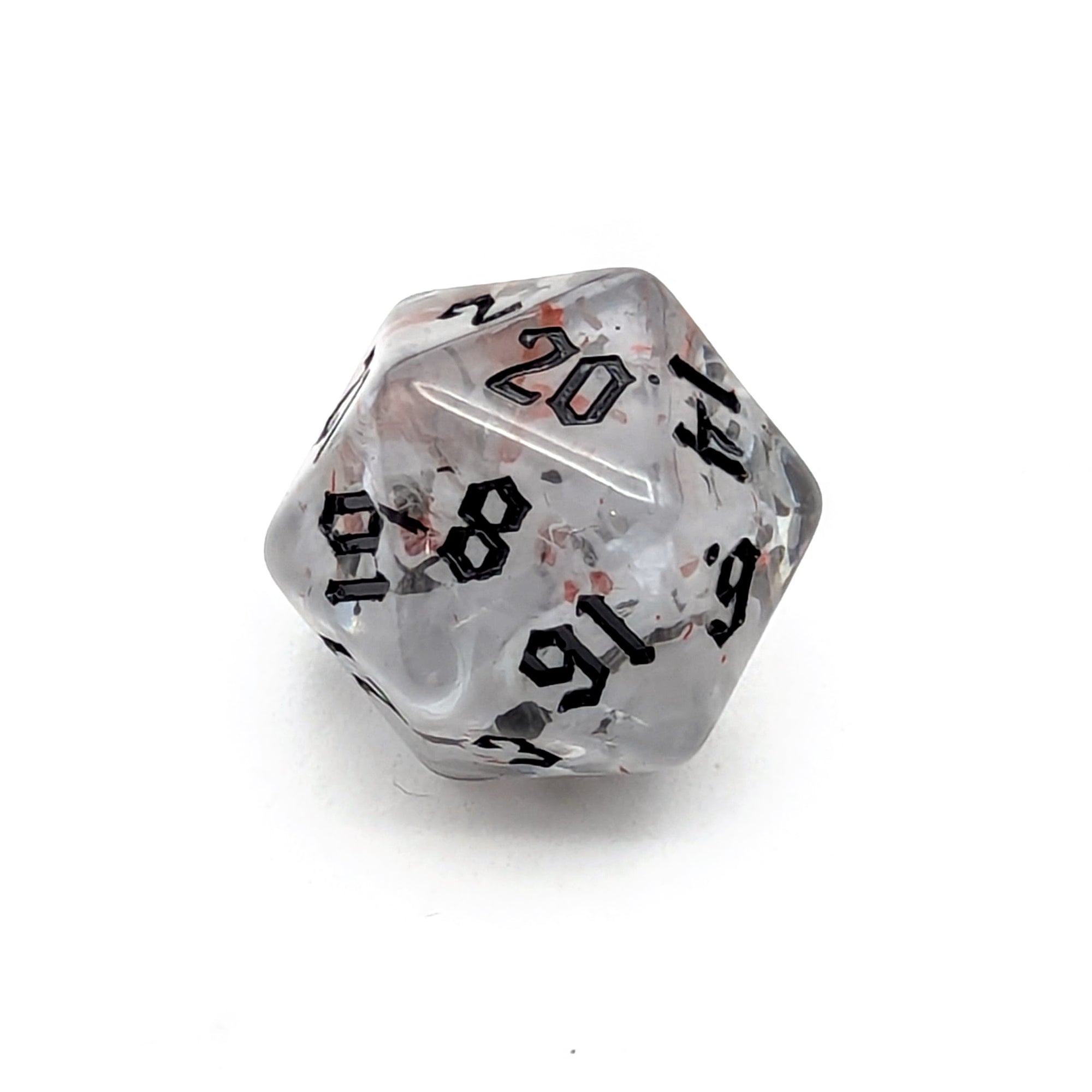 Frenzy | Dice Set