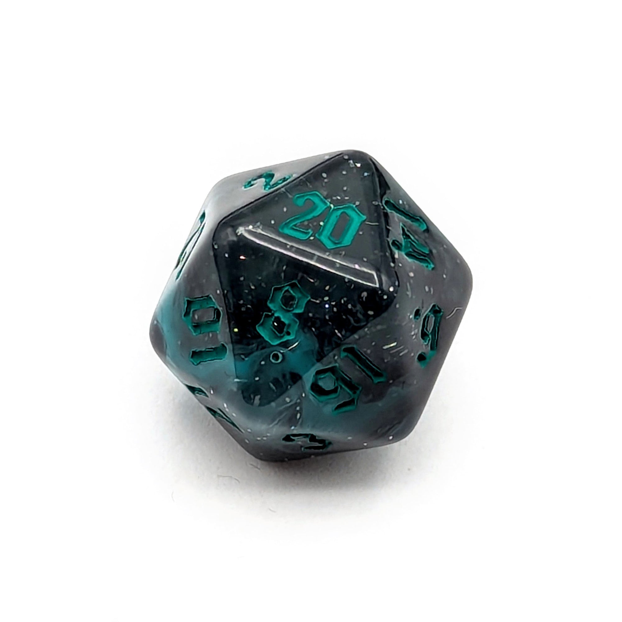 Dark Delirium | Dice Set