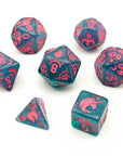 Unicorn | Dice Set