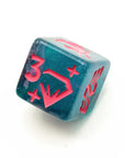 Unicorn | Dice Set