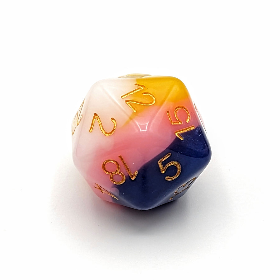 Summer Layers | Dice Set