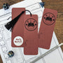 Class Sigil Bookmark | Wizard - Mint & Mustard