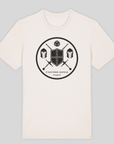 Class Sigil T-Shirt | Fighter - Mint & Mustard