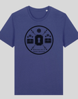 Class Sigil T-Shirt | Rogue - Mint & Mustard