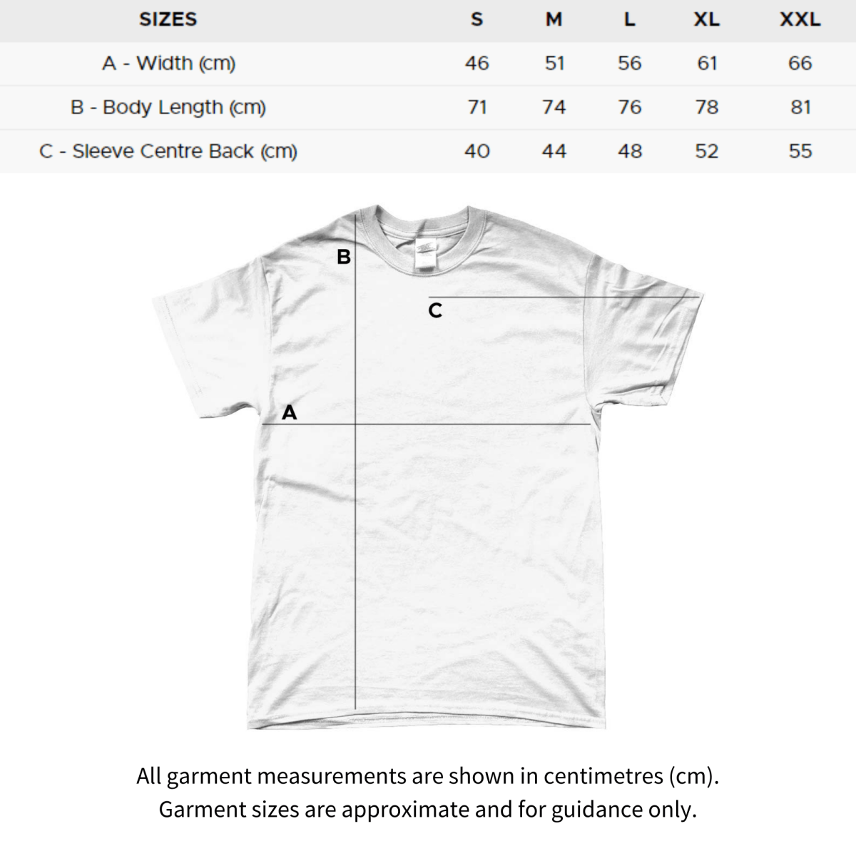 D&amp;D Map T-Shirt - Mint &amp; Mustard