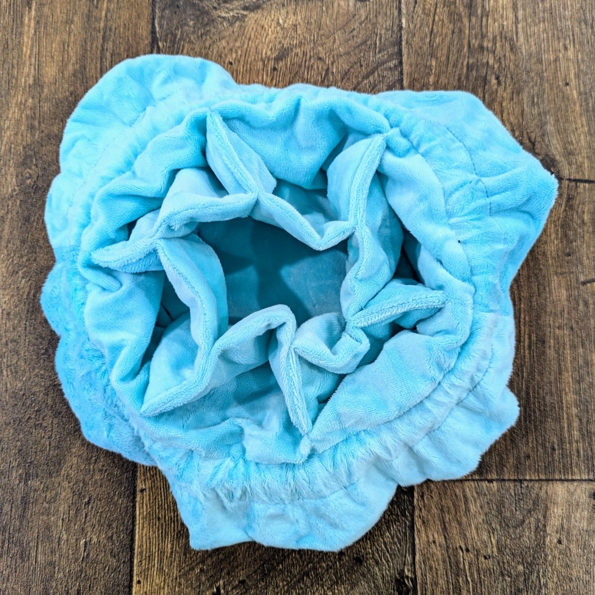 Dice Bag of Holding | Celestial - Mint & Mustard