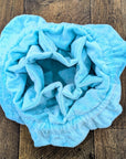 Dice Bag of Holding | Celestial - Mint & Mustard
