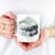 Favoured Terrain Mug - Mint & Mustard