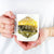 Favoured Terrain Mug - Mint & Mustard