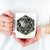 Favoured Terrain Mug - Mint & Mustard