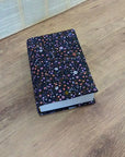 Cast a Spell Purple | Reversible Book Jacket