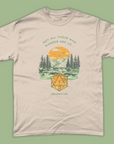 Survival Check Critical Failure | T-Shirt