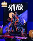 Shiver RPG | Core Game Book