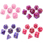 Pearl Bouquet | Dice Bundle