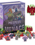 Meeples Of Menace