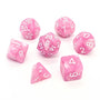 Blossom Pearl | Dice Set