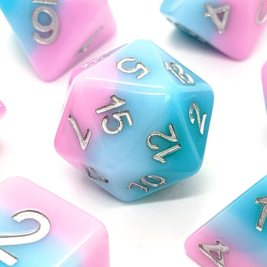 Dream Layers | Dice Set