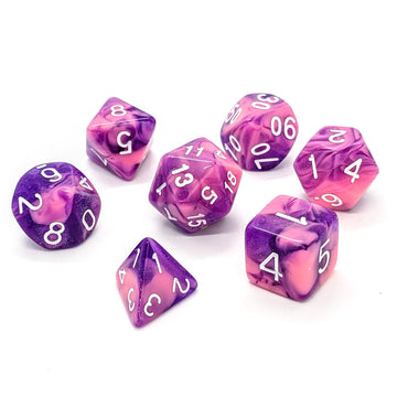 Mystic Dream | Dice Set