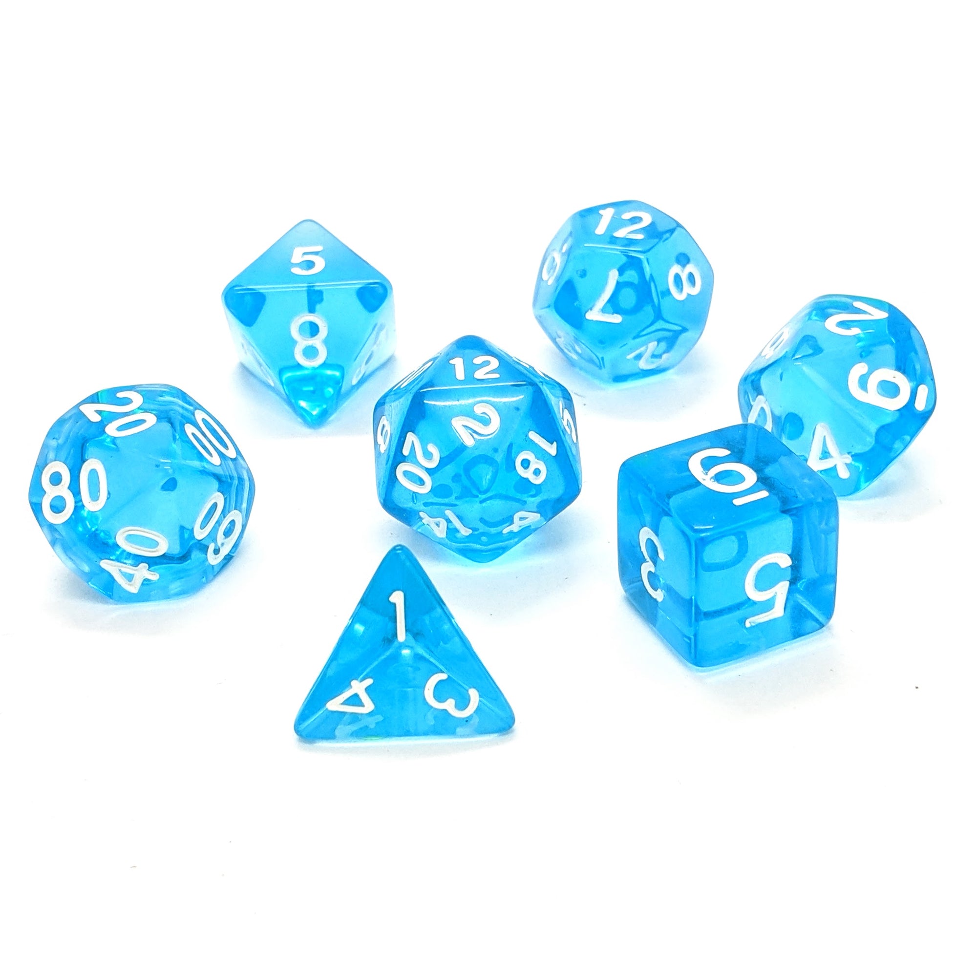 Infinity Gems | Dice Bundle