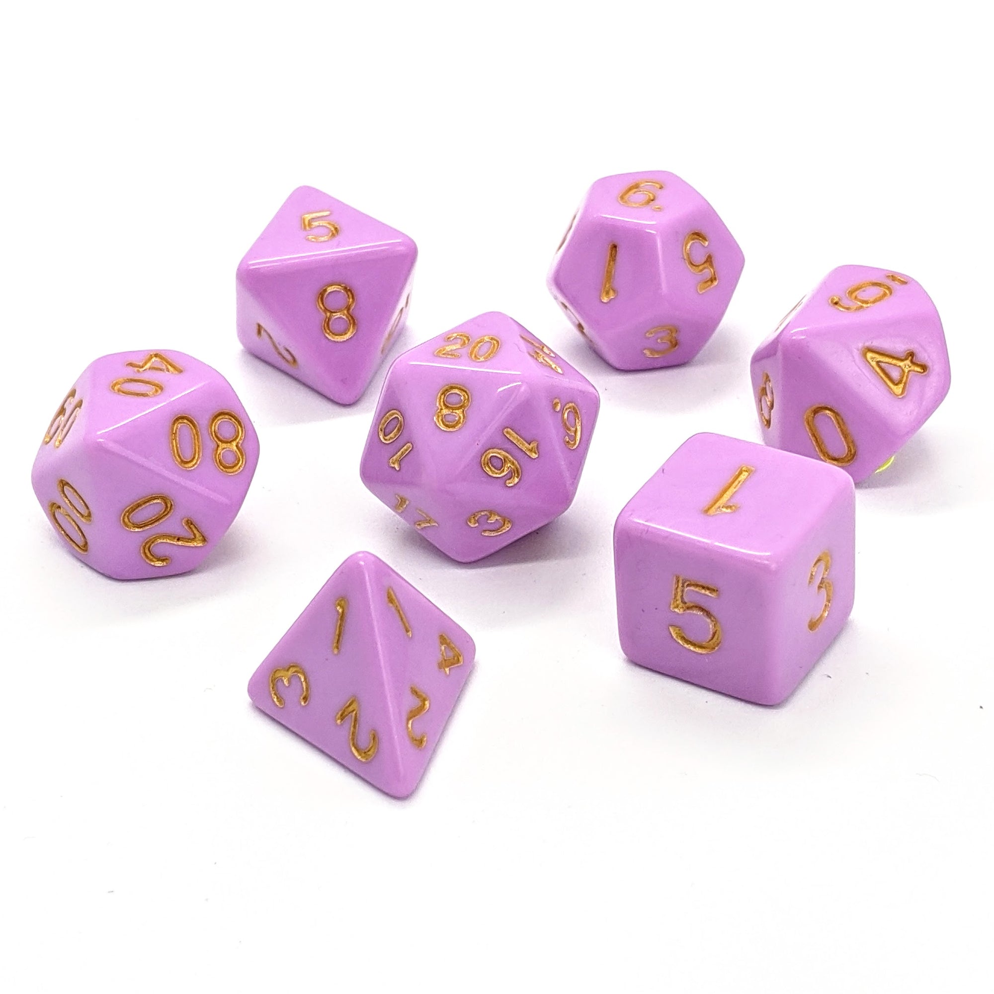 Sorbet | Dice Bundle